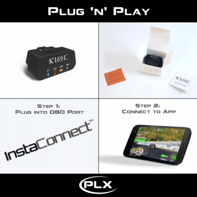 PLX Devices Kiwi 3