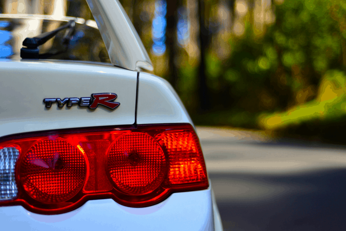 VE Commodore