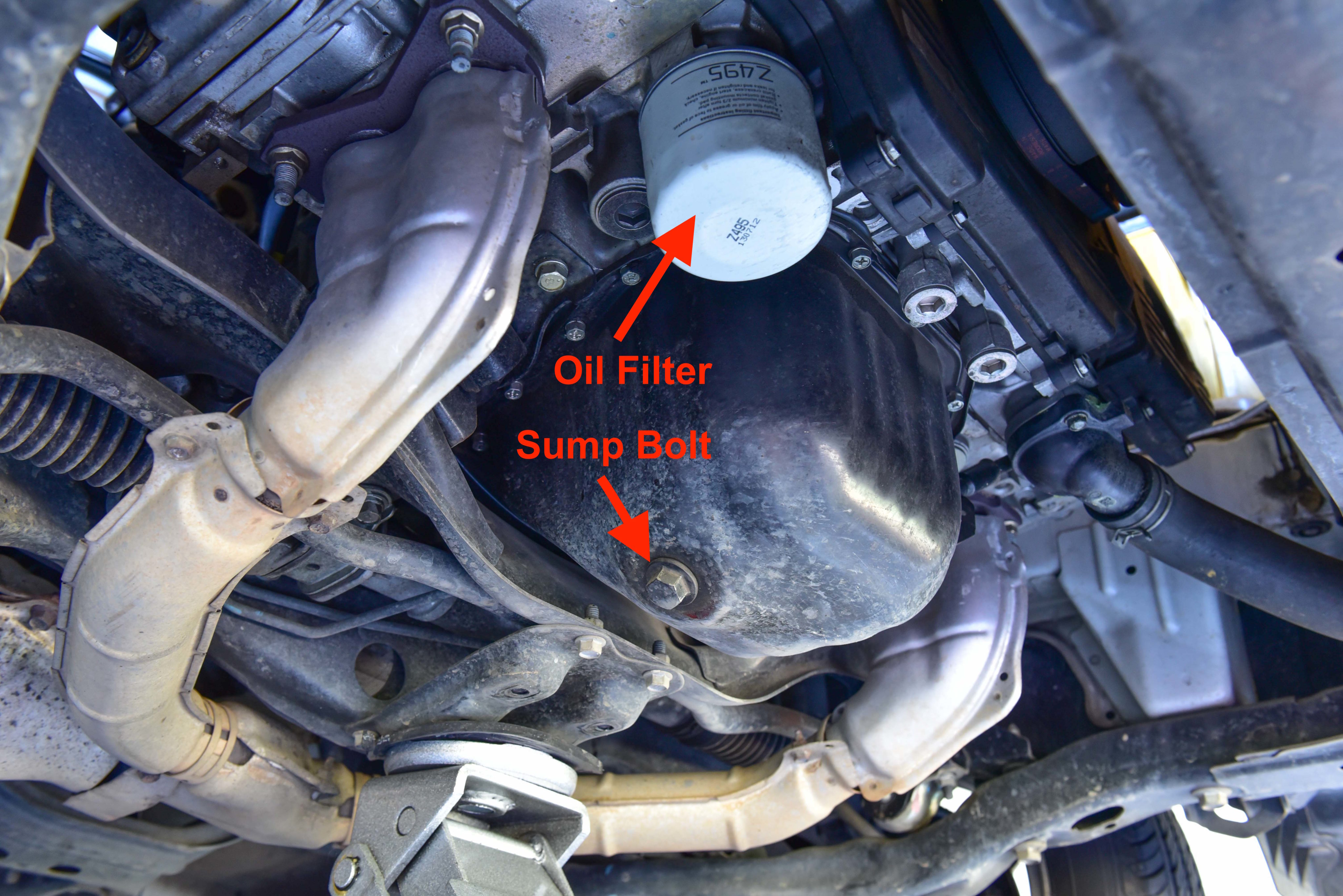 EJ201 Engine Oil Change – Subaru Impreza – AutoInstruct EJ201 Engine Oil Change – Subaru Impreza – AutoInstruct