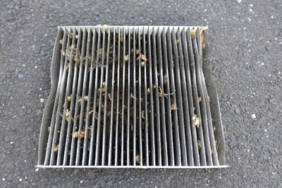 Subaru Impreza Cabin Filter