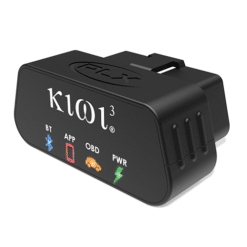 PLX Devices Kiwi 3 OBD Scanner