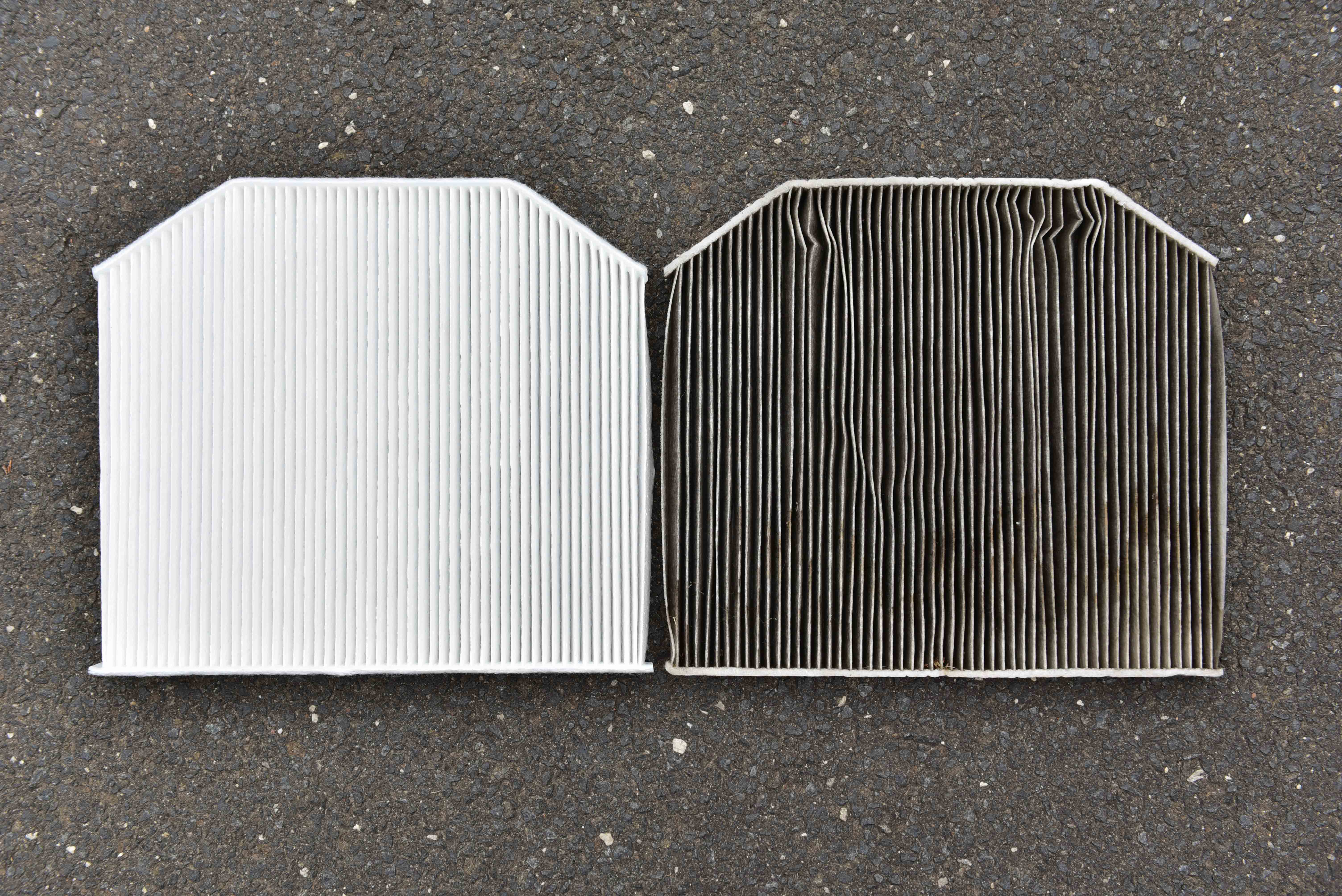 Read more about the article Changing Cabin Pollen Filter