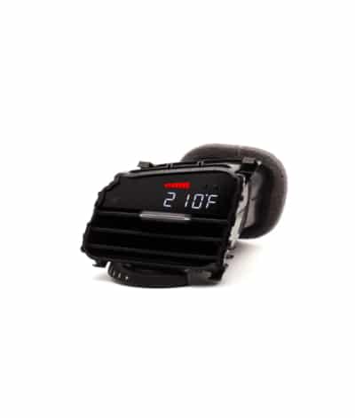 P3 Cars OBD2 Gauge V3 Mk7 GTI