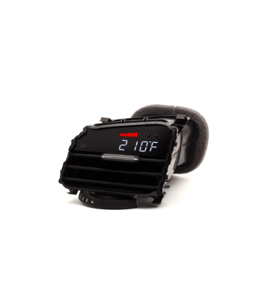P3 Cars V3 OBD2 Vent MultiGauge MK7 Golf GTI AutoInstruct
