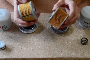Ryco Sakura Filters