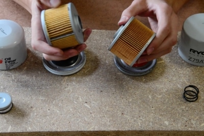 Sakura vs Ryco Oil Filters – What’s the difference?