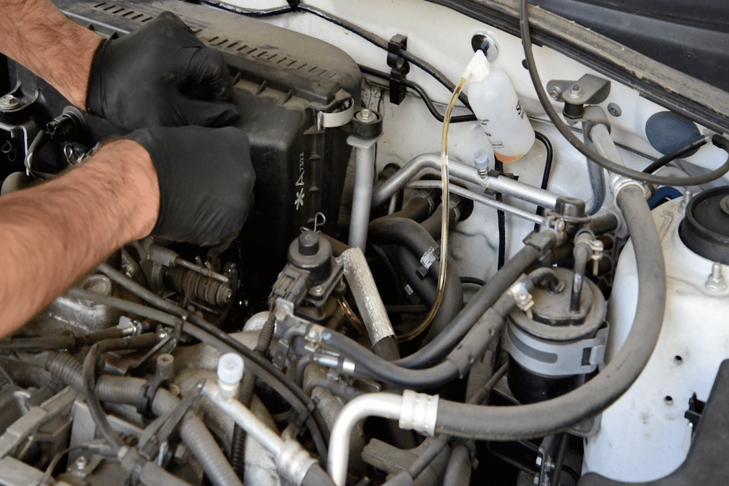 Read more about the article How To Bleed Your Clutch Fluid