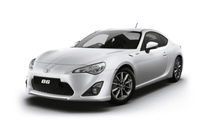 Toyota 86 BRZ