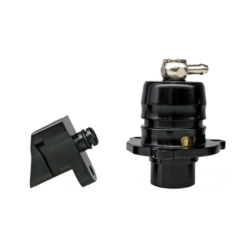 Turbosmart Kompact Blow-Off Valve Dual Port – EVR05 – MK7 GTI / R / A3 / S3 / TT