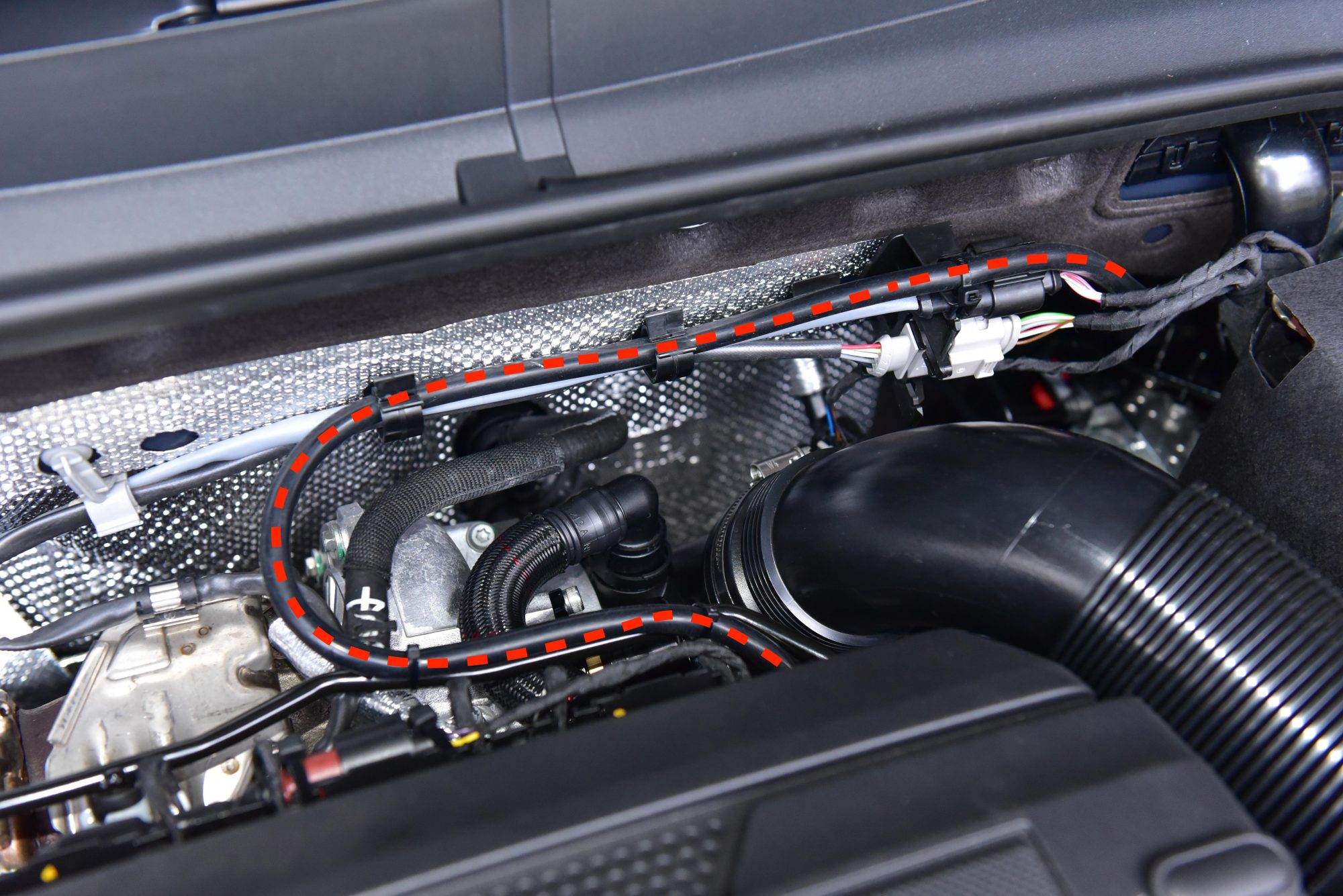P3 Cars Analog Boost Sensor Install