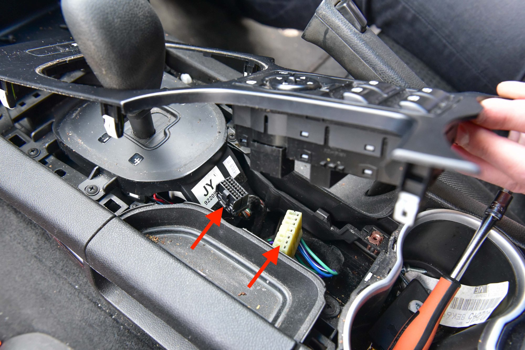 Series 2 Holden IQ Headunit Conversion VE Commodore AutoInstruct