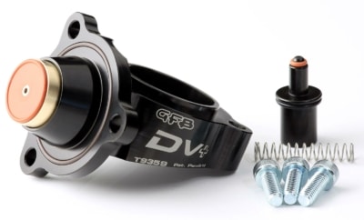 GFB DV+ Diverter Valve T9359 – MK7 Golf R / 8V S3