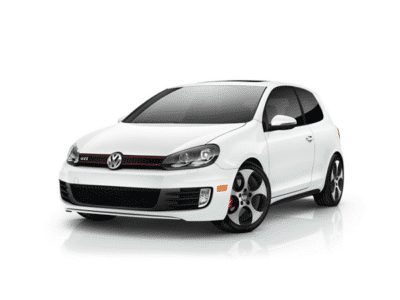 MK6 Golf GTI