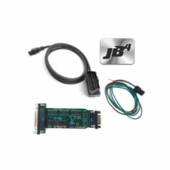 Burger Motorsports JB4 Upgrade Kit – VW EA888 Gen. 3