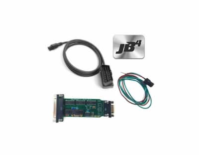 JB4 Upgrade Kit - EA888