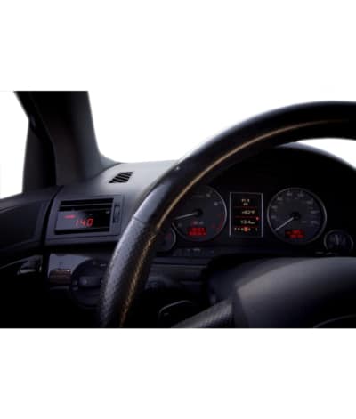 P3 V3 OBD Gauge B7