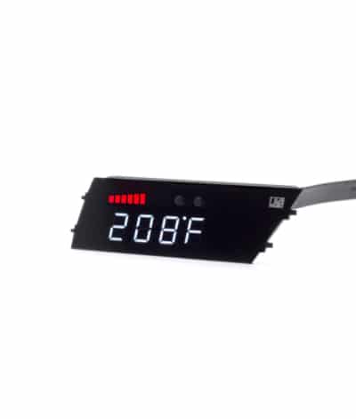 P3 Cars V3 OBD Gauge B8