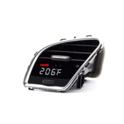 P3 Cars V3 OBD2 Vent Multi-Gauge – Audi A4 / S4 / A5 / S5 B8