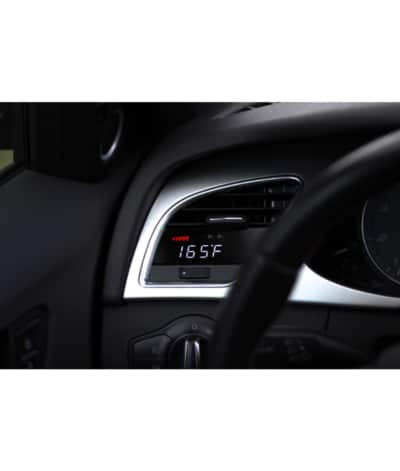 P3 Cars V3 OBD Gauge B8