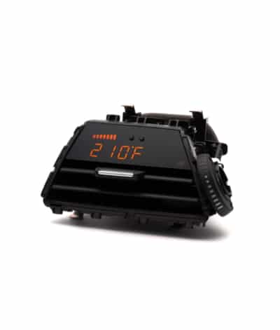 P3 V3 OBD Gauge F3X