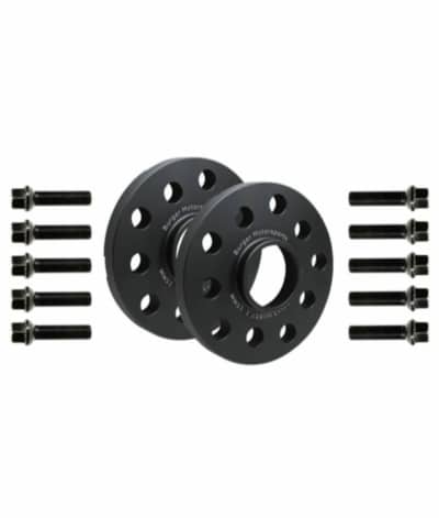 BMS VW Wheel Spacers