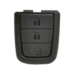 Holden Key Remote Buttons – VE Commodore