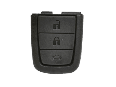 Holden Remote Key Buttons