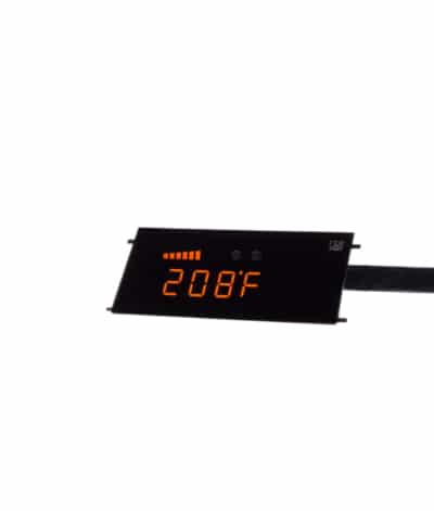 P3 V3 OBD Gauge E8X