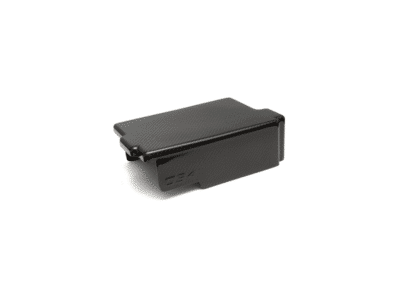 034 Motorsport Carbon Fibre BAttery Cover MQB