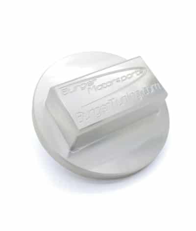 Burger Motorsport Jack Pad Adapter - BMW Silver