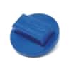 Burger Motorsport Jack Pad Adapter - BMW Blue