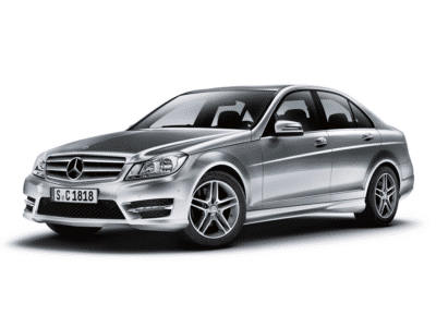 Mercedes Benz C-Class W204