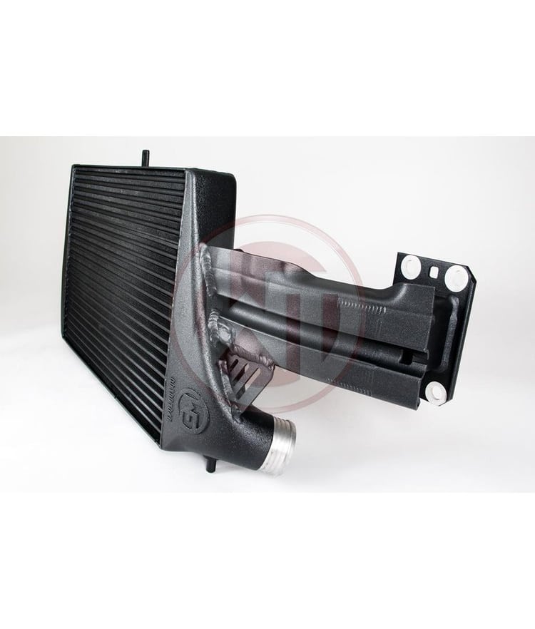 Competition Intercooler Kit Audi TTRS EVO 3 – WAGNERTUNING ...