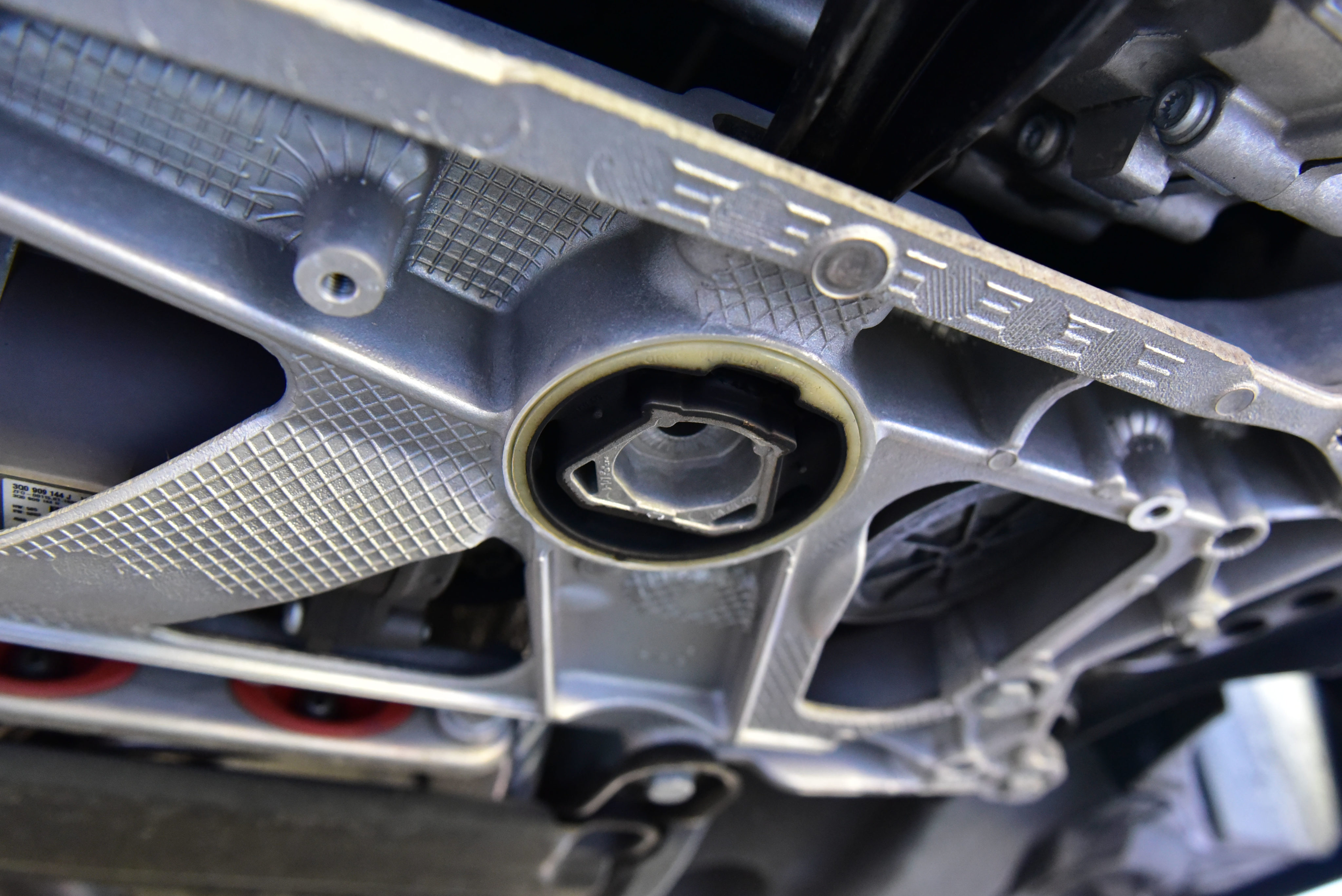 What is a Dogbone Mount? Blog AutoInstruct