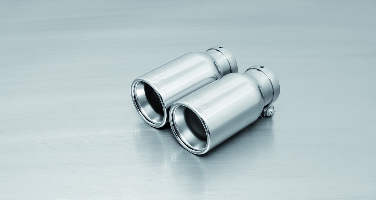 remus turboback exhaust audi 8v s3