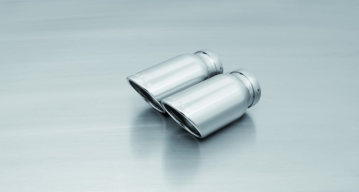 remus turboback exhaust audi 8v s3