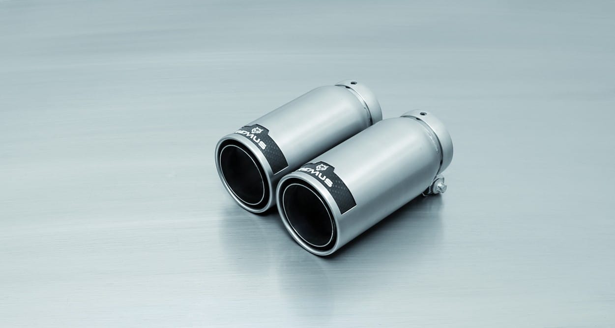 remus turboback exhaust audi 8v s3
