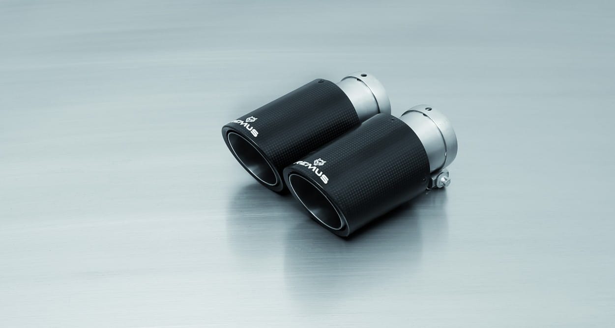 remus turboback exhaust audi 8v s3