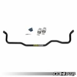 034Motorsport Adjustable Solid Rear Sway Bar – VW MK7 Golf R, Audi 8V A3/S3 Quattro