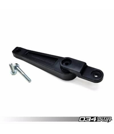 034MOTORSPORT BILLET DOGBONE MOUNT, MKV/MKVI VOLKSWAGEN