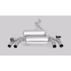 Remus Catback Exhaust – BMW M2 F87