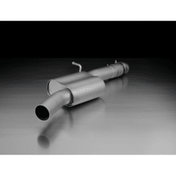 Remus Front Silencer Mid-Pipe – Mk7 Golf R