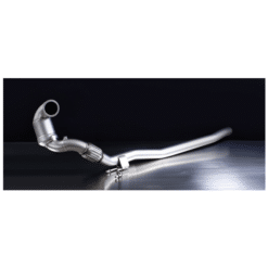 Remus Sport Downpipe – Mk7 Golf R