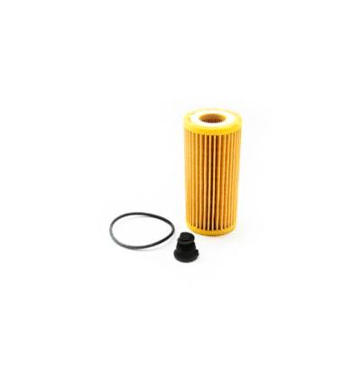 Genuine VAG Service Bundle - Oil Filter + Sump Plug