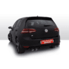Remus Sport Exhaust - VW Mk7 Golf R
