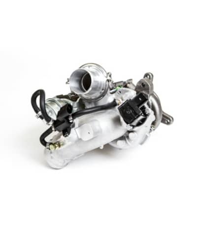 HPA Motorsports K04 Hybrid Turbo Conversion Kits