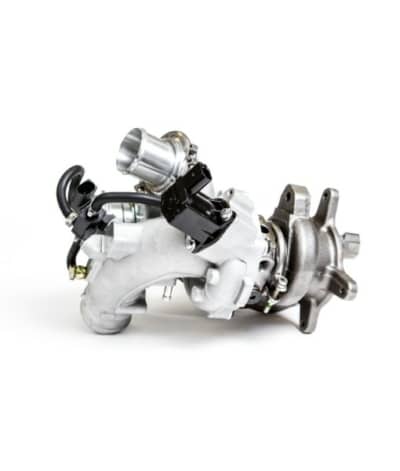 HPA Motorsports K04 Hybrid Turbo Conversion Kits