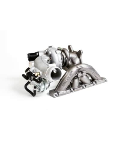 HPA Motorsports K04 Hybrid Turbo Conversion Kits