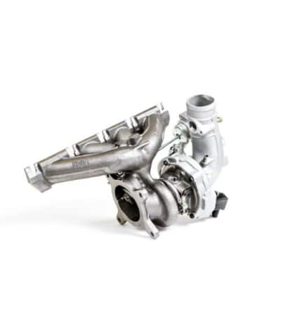 HPA Motorsports K04 Hybrid Turbo Conversion Kits