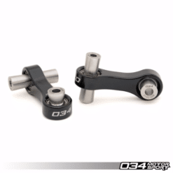 034Motorsport Spherical MQB Rear Sway Bar End Links – VW MK7 Golf GTI/R, Audi 8V A3/S3 & 8S TT/TTS